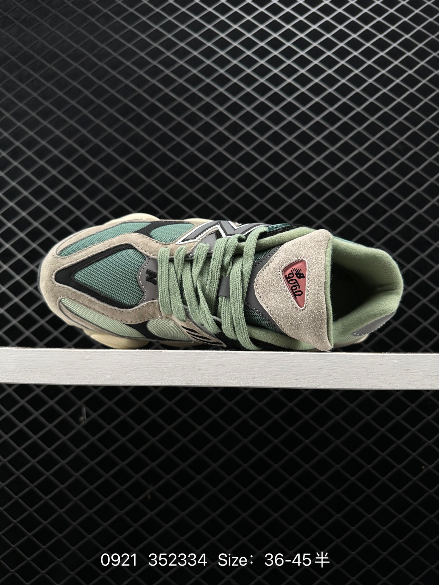 Joe Freshgoods x New Balance NB9060